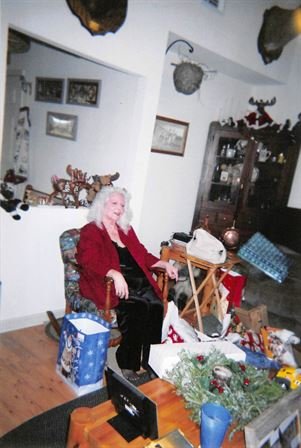 Margaret "Bo" Credeur - Photo 46