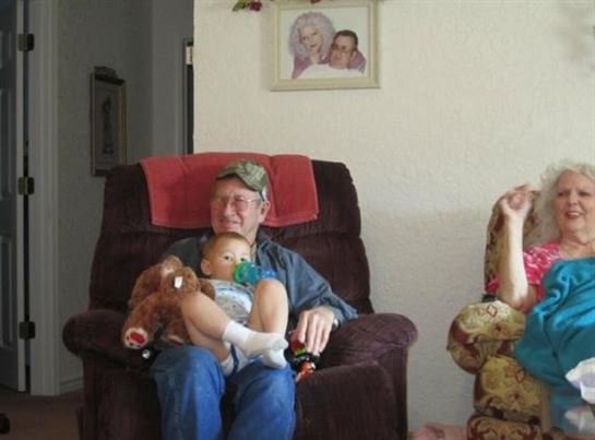 Margaret "Bo" Credeur - Photo 47