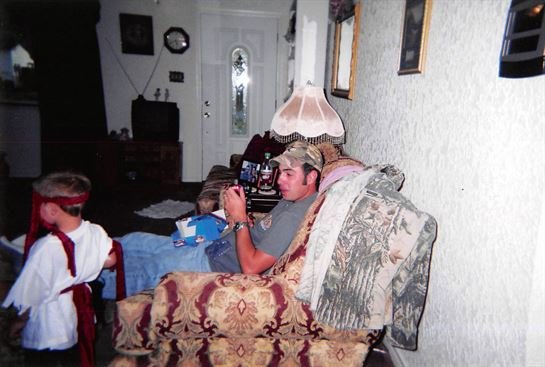 Margaret "Bo" Credeur - Photo 51