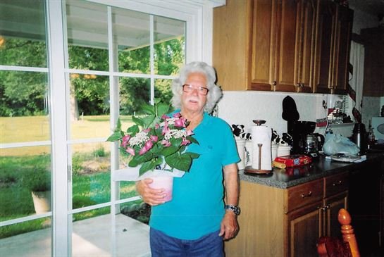 Margaret "Bo" Credeur - Photo 52