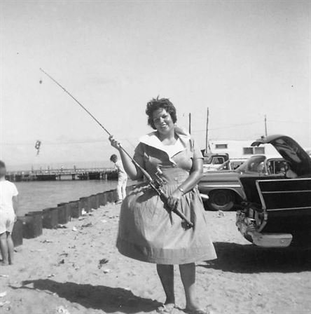 Margaret "Bo" Credeur - Photo 55