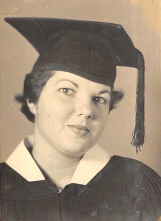 Margaret "Bo" Credeur - Photo 58