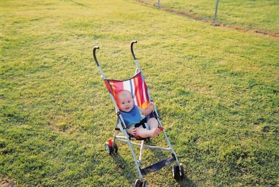 Margaret "Bo" Credeur - Photo 60