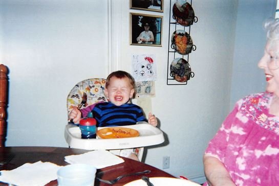 Margaret "Bo" Credeur - Photo 67