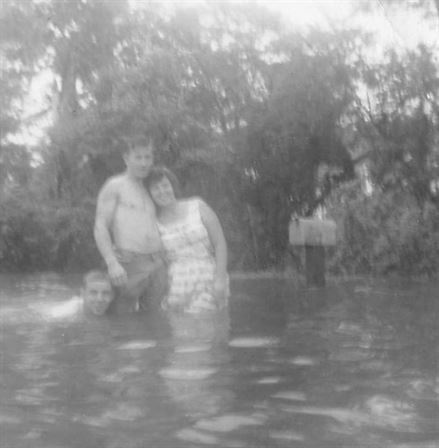 Margaret "Bo" Credeur - Photo 69