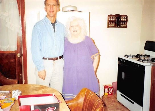 Margaret "Bo" Credeur - Photo 70