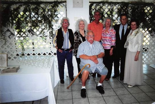 Margaret "Bo" Credeur - Photo 73