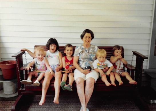 Anite Hebert Lemaire - Photo 49