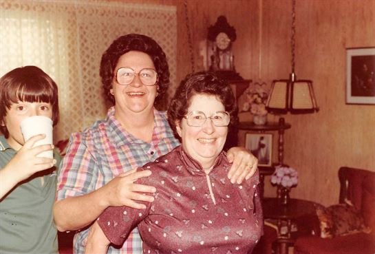 Anite Hebert Lemaire - Photo 73