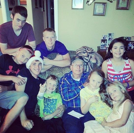 Eugene C. Hinson - Photo 3