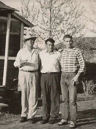 William "Will" Franklin Yelverton - Photo 20