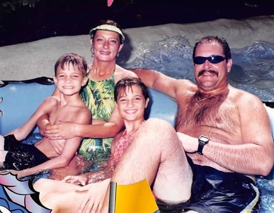 Wendie Kaye Lemoine - Photo 3