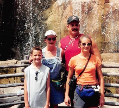 Wendie Kaye Lemoine - Photo 4