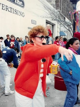 Wendie Kaye Lemoine - Photo 7