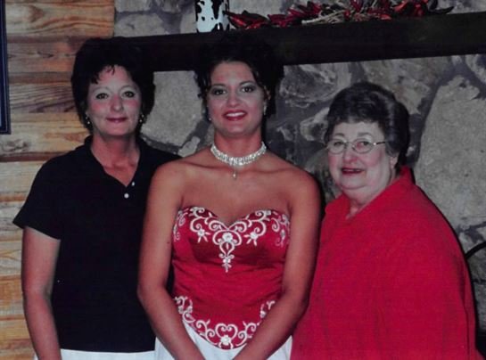 Wendie Kaye Lemoine - Photo 17