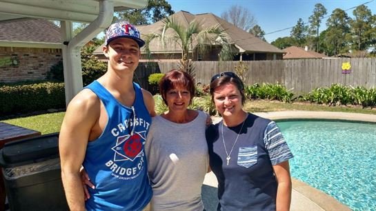 Wendie Kaye Lemoine - Photo 62