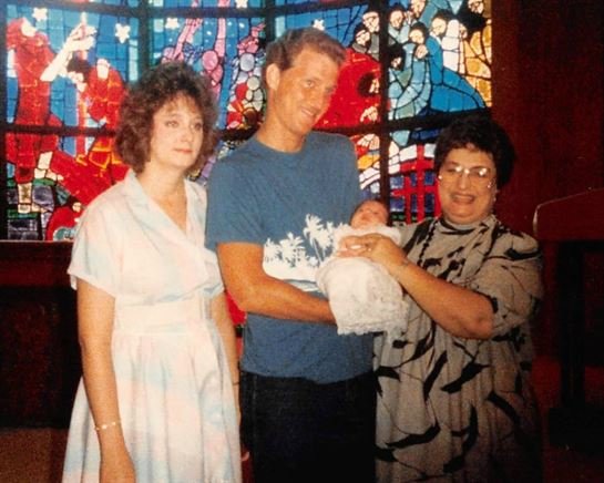 Wendie Kaye Lemoine - Photo 61