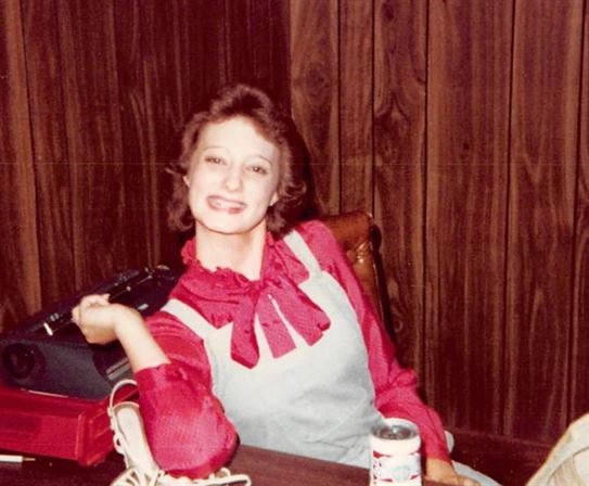 Wendie Kaye Lemoine - Photo 67