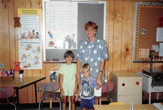 Wendie Kaye Lemoine - Photo 78