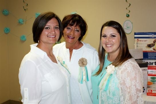 Wendie Kaye Lemoine - Photo 86