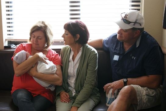 Wendie Kaye Lemoine - Photo 90