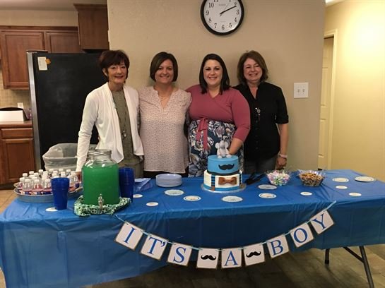 Wendie Kaye Lemoine - Photo 91