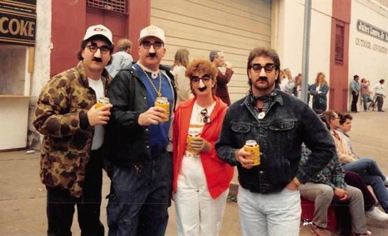 Wendie Kaye Lemoine - Photo 101