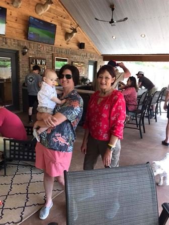 Wendie Kaye Lemoine - Photo 105