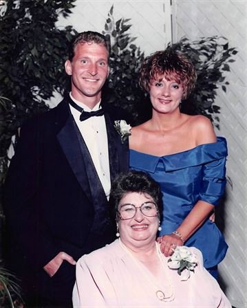 Wendie Kaye Lemoine - Photo 111