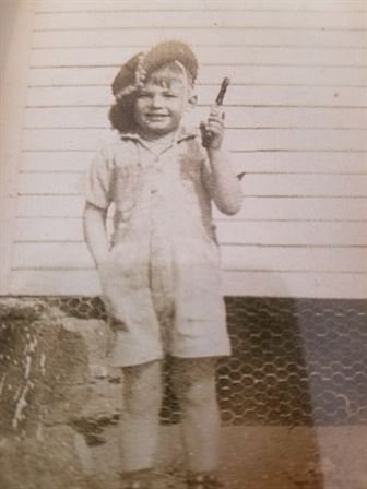 Donald "Donnie" Ray Robins - Photo 3