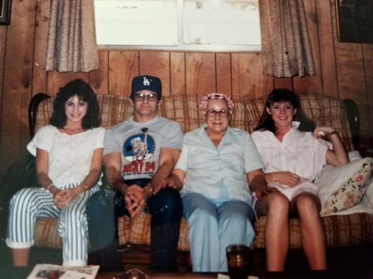 Donald "Donnie" Ray Robins - Photo 4