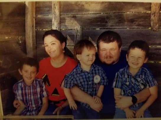 Donald "Donnie" Ray Robins - Photo 9