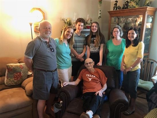 Donald "Donnie" Ray Robins - Photo 16