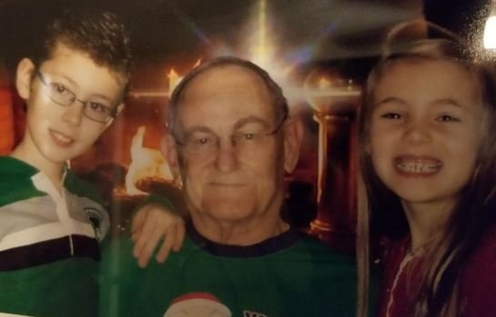 Donald "Donnie" Ray Robins - Photo 27