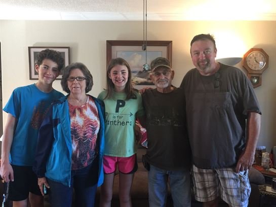 Donald "Donnie" Ray Robins - Photo 33