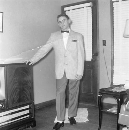 Donald "Donnie" Ray Robins - Photo 35