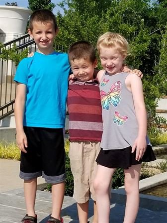 Donald "Donnie" Ray Robins - Photo 36