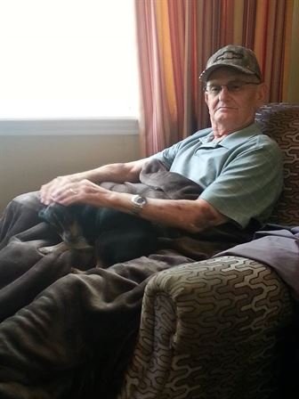 Donald "Donnie" Ray Robins - Photo 38