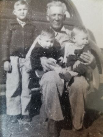 Donald "Donnie" Ray Robins - Photo 39