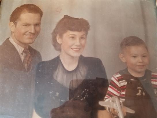 Donald "Donnie" Ray Robins - Photo 40