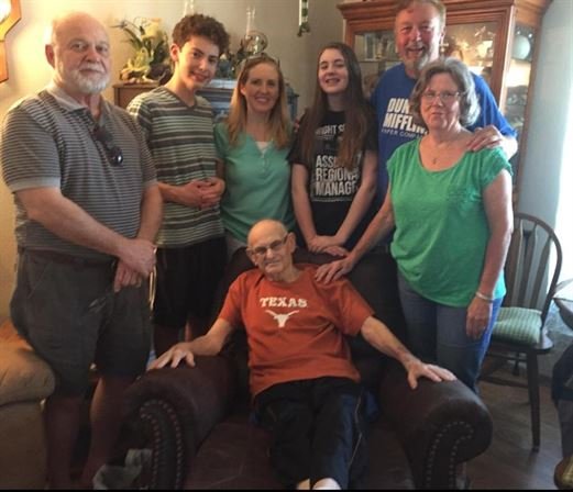 Donald "Donnie" Ray Robins - Photo 44