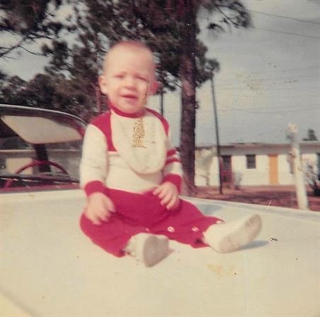 Alvin John "Johnny" Perry, II - Photo 3