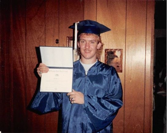 Alvin John "Johnny" Perry, II - Photo 9