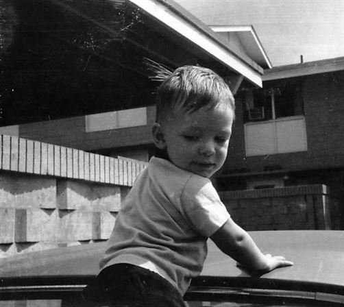 Alvin John "Johnny" Perry, II - Photo 12