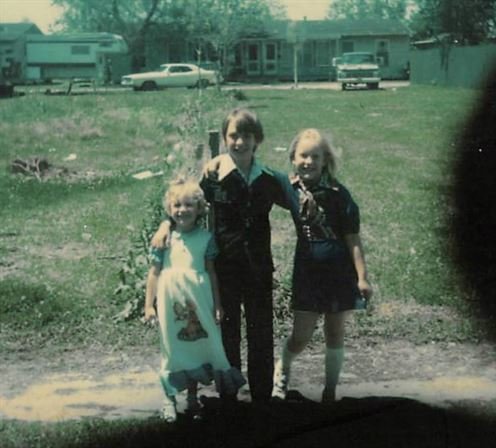 Alvin John "Johnny" Perry, II - Photo 18