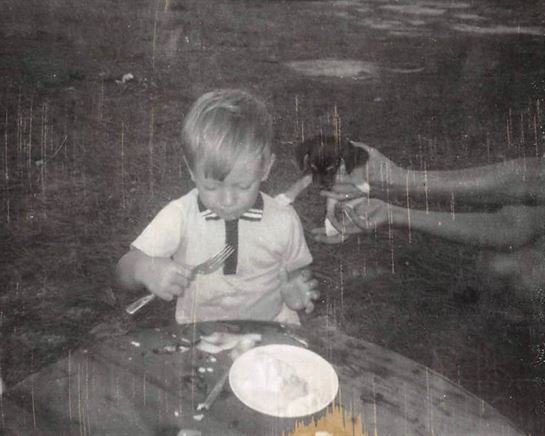 Alvin John "Johnny" Perry, II - Photo 21