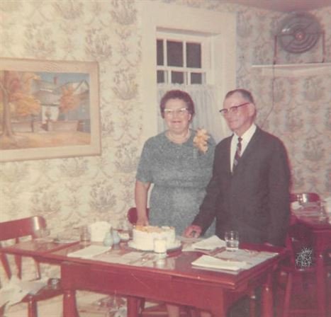 Alvin John "Johnny" Perry, II - Photo 27