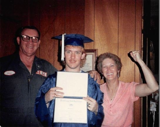 Alvin John "Johnny" Perry, II - Photo 29