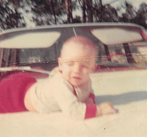 Alvin John "Johnny" Perry, II - Photo 31