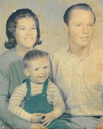 Alvin John "Johnny" Perry, II - Photo 33